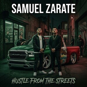 Hustle from the streets