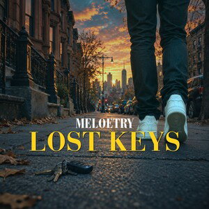 Lost Keys