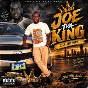 Joe Tha King2