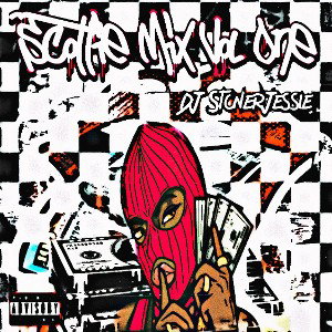 ScottieMixVolOne