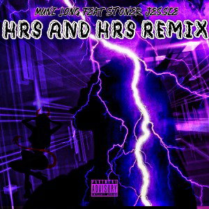 HRS AND HRS REMIX