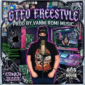 GTFO Freestyle Prod By Vanni Romi Music  