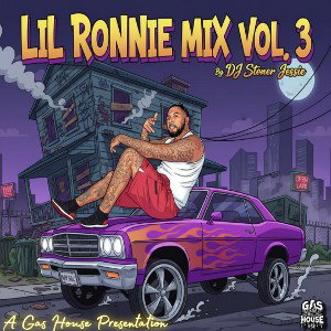 LilRonnieMIXVol3