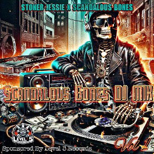 ScandalousBonesDJMIXVol1