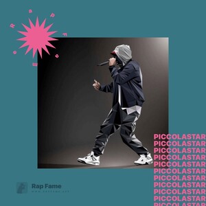 piccola star