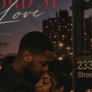 Chris Styles-233rdst Love-Version 2