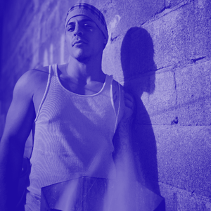 Con Ganas (Slowed + Reverb)