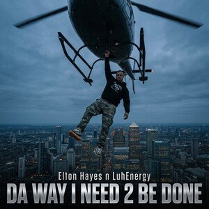 da way I need 2 be done