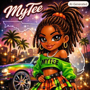 Mytee-Hood Bratz