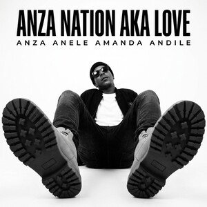 Anza nation aka love
