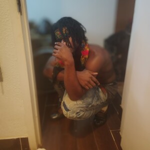 she don't know 