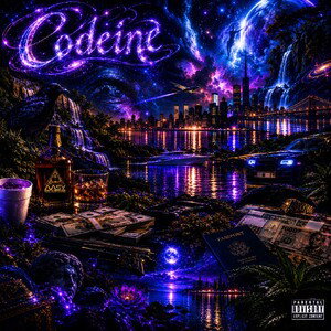 Codeine [prod. CodeineCXN]