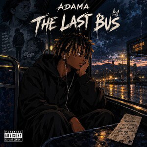 The Last Bus 