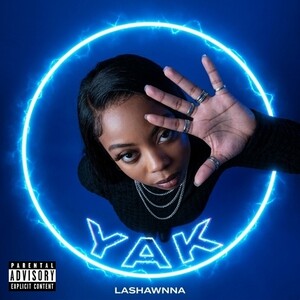 Lashawnna  - YAK