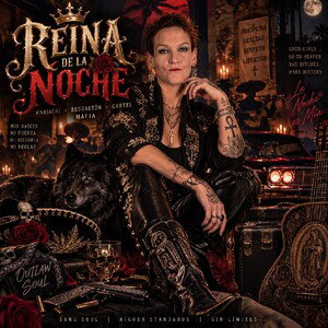 Regina de noche