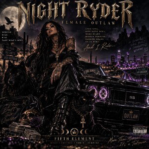 night ryder