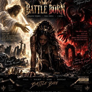 battle born