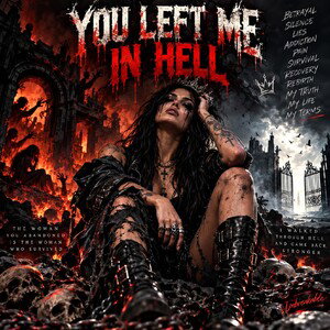 you left me in hell