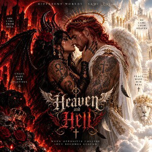 heaven and hell