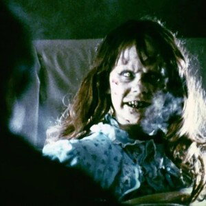 Poltergeist Flow!
