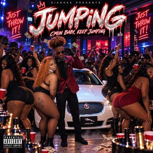 Jumping