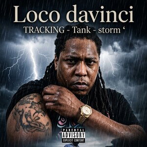 Loco davinci - Storm