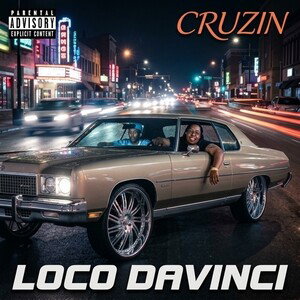 Tank - Cruzin