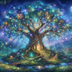 ÁRBOL - PI€R