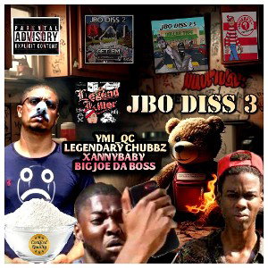 Jbo diss 3 
