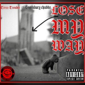 Lose My Way