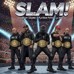 Slam Remix