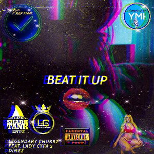 Beat it up