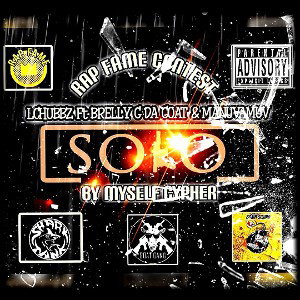 By Myself Cypher