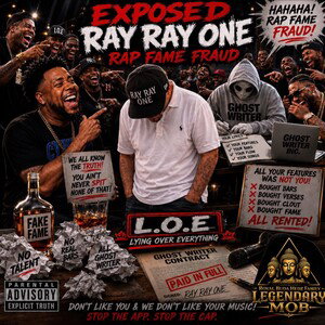 Ray Ray One Exposed Final Cut
