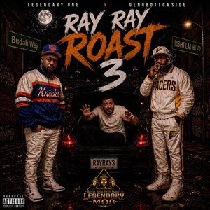 Ray Ray Roast 3