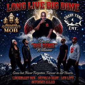 Big Dimez Tribute