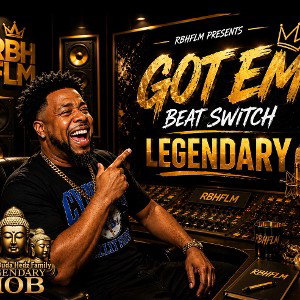 Got Em Beat Switch
