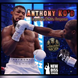 Anthony Ko’d