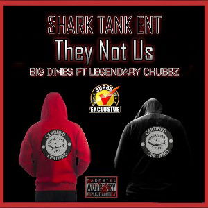 They Not Us