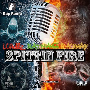 🔥SPITTIN FIRE🔥 