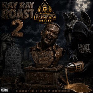 Ray Ray Roast 2 