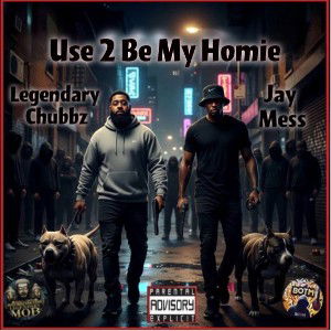 Use 2 Be My Homie