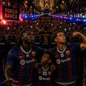Moise Kean 