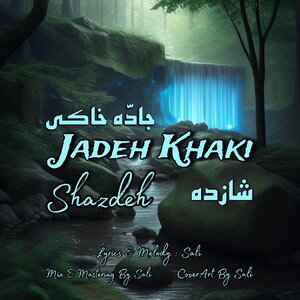 Jadeh Khaki • جادّه خاکی