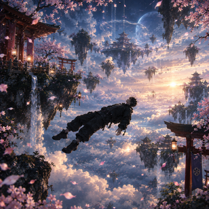 DREAMS