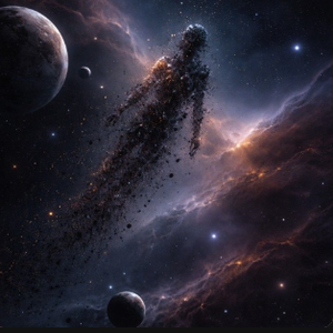 LIGHTYEARS