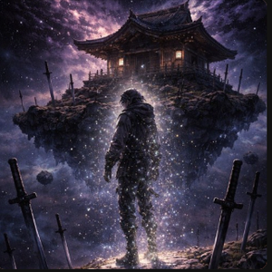 FADING AWAY