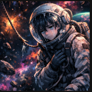 Lost in Space