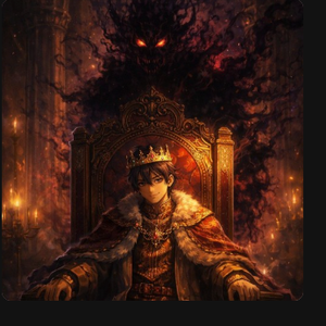 Dark Monarch
