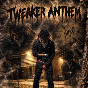 Tweaker Anthem